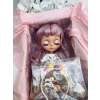 Lalka Custom Blythe